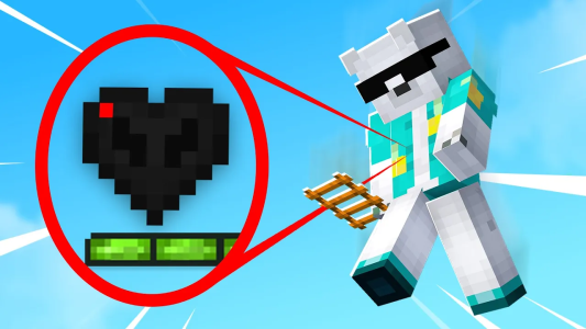  استریم ماینکرفت: بدوارز - مستر استرانگ - فصل ۱ - با ۰/۰۱ درصد قلب میشه بدوارز رو فتح کنم؟