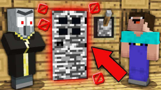  استریم ماینکرفت: داستان‌های نوب ۵ - گیریفین وی - فصل ۱ - نوب بدراک؟