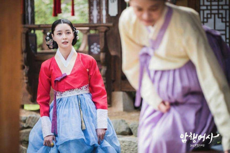 سریال بازرس مخفی سلطنتی - فصل ۱ - قسمت ۲