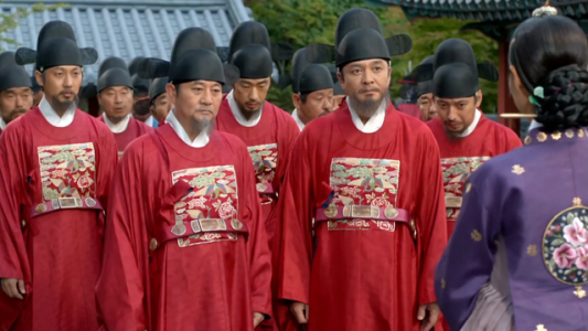 سریال جونگ میونگ - فصل ۱ - قسمت ۶۰