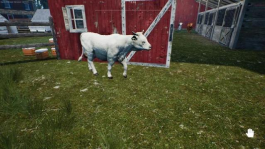  استریم شبیه ساز مزرعه داری -  رکسو - فصل ۱ - قسمت ۲۶