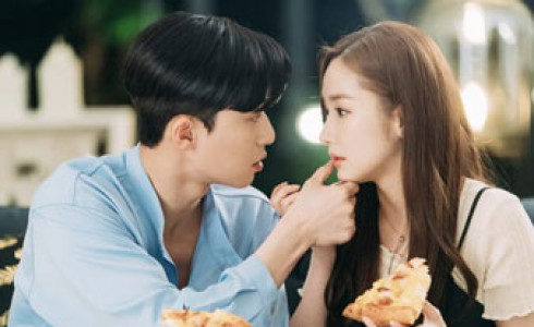 سریال منشی کیم چشه؟ - فصل ۱ - قسمت ۹ - اجازه بده  رسمیش کنیم