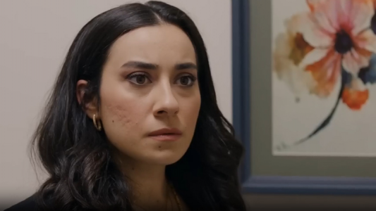 سریال خانم قاضی - فصل ۱ - قسمت ۶۵