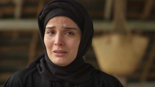 سریال سوجان - فصل ۱ - قسمت ۶۰