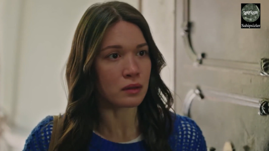 سریال بی‌سرپرست‌ها - فصل ۱ - قسمت ۲۴