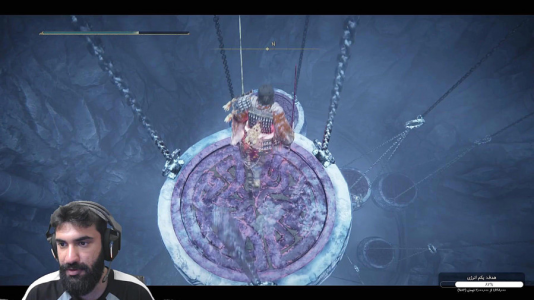  استریم الدن رینگ: سایه‌ی درخت ابدی - ام اچ ۱۲ - فصل ۱ - قسمت ۴