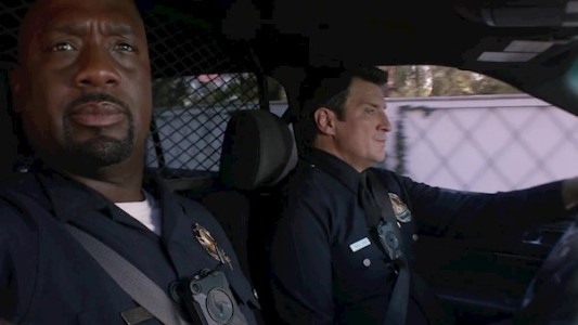 سریال تازه وارد - فصل ۱ - قسمت ۱۰ - گوشت و خون