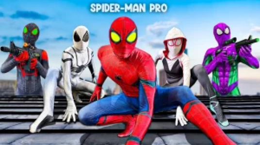  استریم مرد عنکبوتی - علی بوشهری - فصل ۱ - قسمت ۳۲