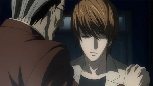 انیمیشن دفترچه مرگ - فصل ۱ - قسمت ۱۶ - تصمیم