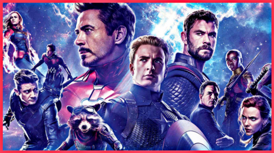  استریم انتقام جویان: مارول ۲ - شایگان ام ۲ - فصل ۱ - قسمت ۱