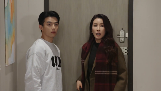 سریال روزهای طلایی ما - فصل ۱ - قسمت ۴۸