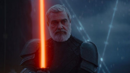 سریال آسوکا - فصل ۱ - قسمت ۸ - جدای، جادوگر و جنگ سالار (قسمت آخر) 