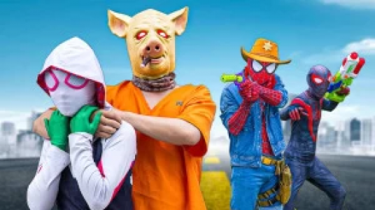  استریم سرگرمی ۱ - علی بوشهری - فصل ۱ - قسمت ۳۷