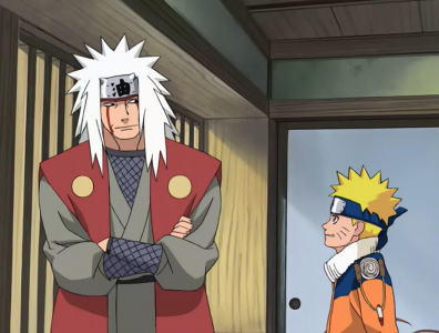 انیمیشن ناروتو - فصل ۱ - قسمت ۱۷۷