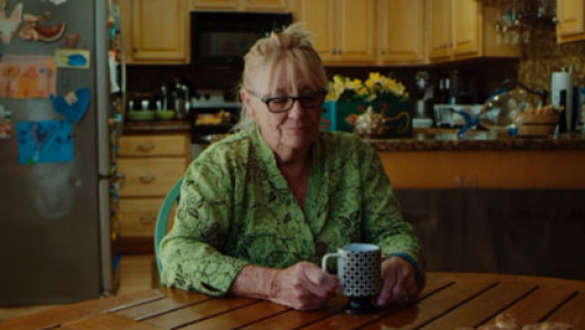 سریال داستان جنایی واقعی: به چشمانم نگاه کن - فصل ۱ - قسمت ۲ - دور زدن بحرانی