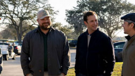 سریال قدرت: رستگاری - فصل ۱ - قسمت ۱۲ - کار گلف