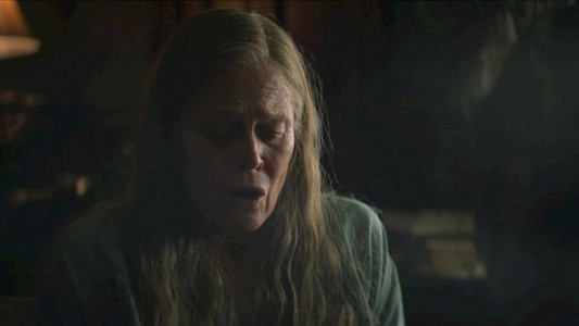 سریال گل های گمشده آلیس هارت - فصل ۱ - قسمت ۶ - چرخ آتشین