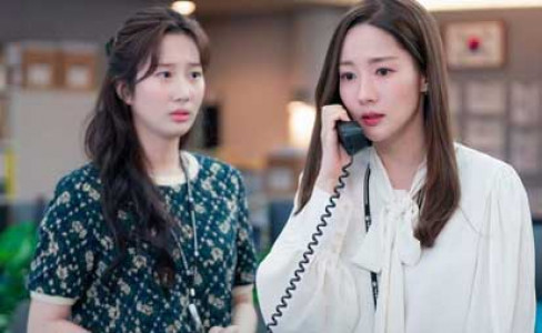 سریال پیش‌ بینی عشق و آب‌ و هوا - فصل ۱ - قسمت ۱۲ - منطقه ی ناپایدار