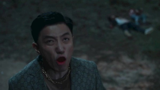 سریال من هیچکس نیستم - فصل ۱ - قسمت ۱۸