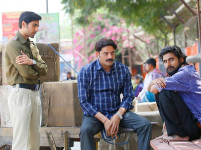 سریال پاتال لوک - فصل ۱ - قسمت ۶ - گذشته مقدمه است