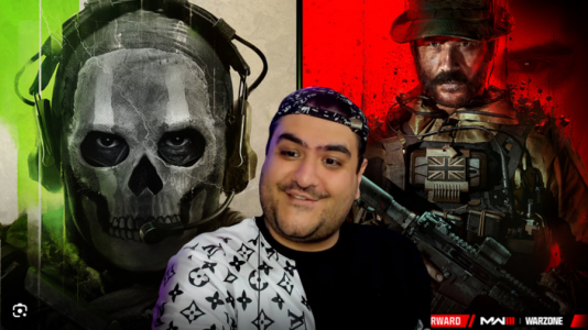  استریم کال آف دیوتی موبایل ۳ - پرهام گیم پلی - فصل ۱ - قسمت ۲۷