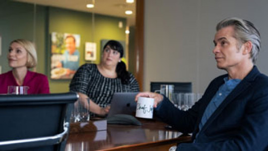 سریال دور باطل - فصل ۱ - قسمت ۲ - شارژر