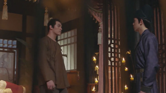 سریال تصنیف طولانی - فصل ۱ - قسمت ۸