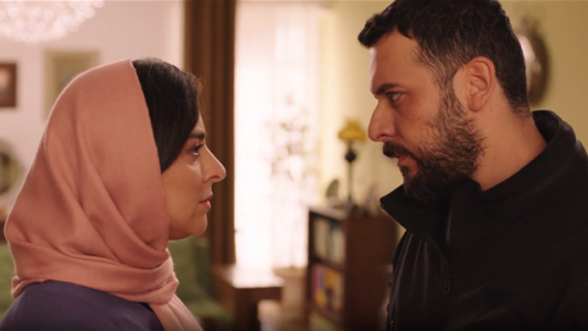 سریال هم گناه - فصل ۱ - قسمت ۸