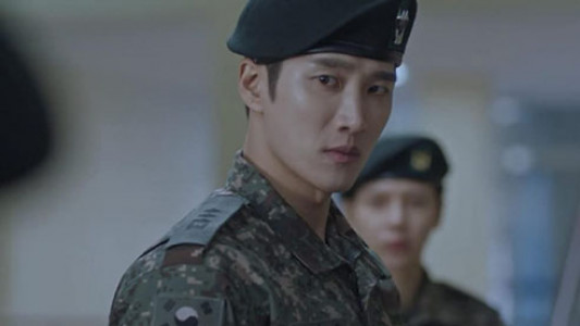 سریال دادستان نظامی دو بائه من - فصل ۱ - قسمت ۷ - قصاص