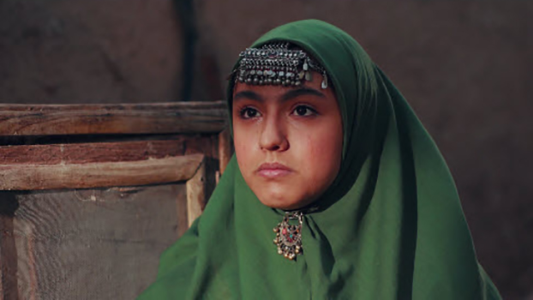 سریال بانوی عمارت - فصل ۱ - قسمت ۲۹