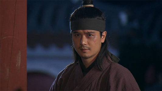 سریال جومونگ ۲: سرزمین بادها - فصل ۱ - قسمت ۱۹