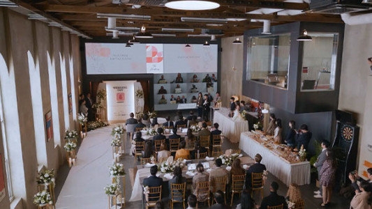 سریال کسی - فصل ۱ - قسمت ۳