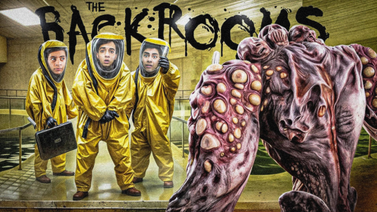  استریم بازی‌های ترسناک - مرتضی مکسر - فصل ۱ - این بک رومز فرق داره