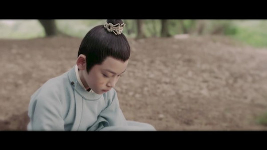 سریال شکوفایی در زمان سختی - فصل ۱ - قسمت ۷