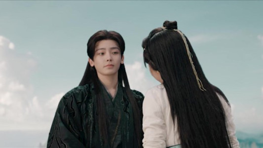 سریال روح پاک - فصل ۱ - قسمت ۱۹ 