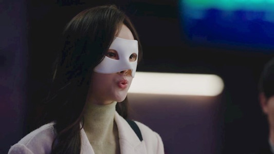 سریال صعود همراه باد - فصل ۱ - قسمت ۱