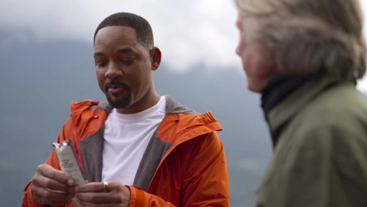 سریال از قطب تا قطب با ویل اسمیت - فصل ۱ - قسمت ۴ - هیمالیا