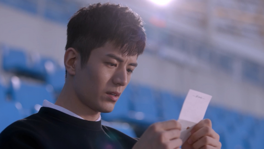 سریال دختر تک شاخ من - فصل ۱ - قسمت ۱۸