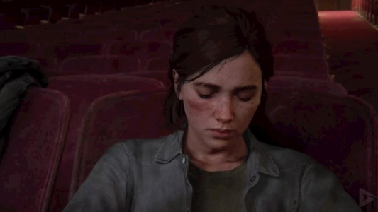 انیمیشن ویدیو بازی آخرین بازمانده از ما - فصل ۱ - قسمت ۲