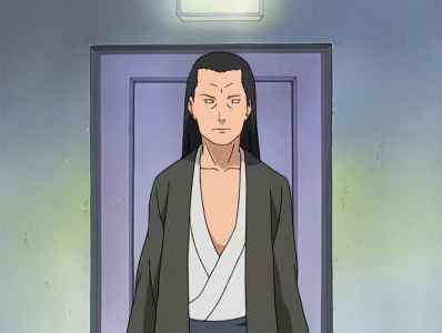 انیمیشن ناروتو - فصل ۱ - قسمت ۶۳