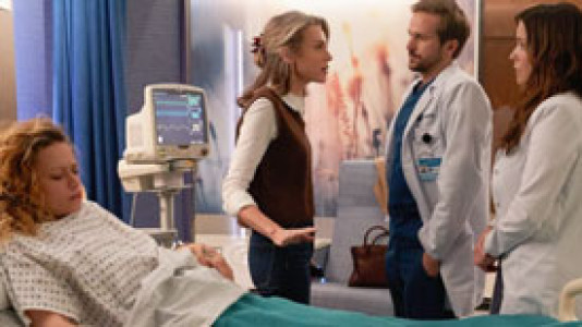 سریال سم مهربان - فصل ۱ - قسمت ۱۳ - به افراد و مسوولین مربوطه (قسمت آخر)