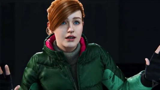 انیمیشن مرد عنکبوتی - فصل ۱ - قسمت ۴