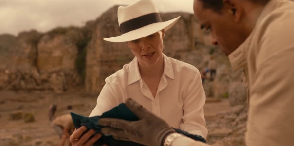 سریال راهبه جنگجو - فصل ۱ - قسمت ۲