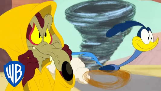 انیمیشن میگ میگ - فصل ۱ - قسمت ۷