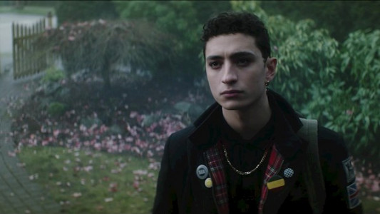 سریال کارآگاهان پسر مرده - فصل ۱ - قسمت ۵ - پرونده دو اژدهای مرده