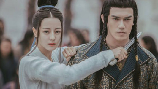 سریال تصنیف طولانی - فصل ۱ - قسمت ۳۹