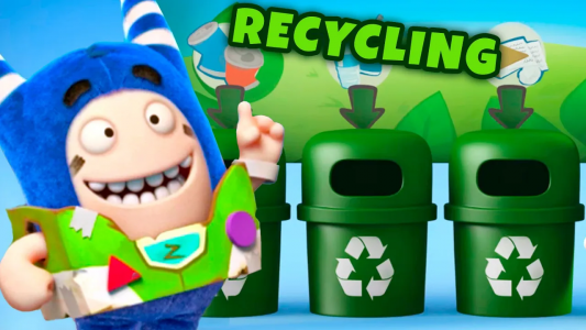 انیمیشن رفقای عجیب - فصل ۱ - قسمت ۲۹