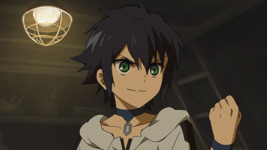 انیمیشن پایان جهان - فصل ۱ - قسمت ۳ - شیطان درون قلبت