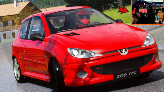  استریم استو کورسا - عمو هیتمن - فصل ۱ - ۲۰۶ اس دی با چالش ۳ دقیقه ای