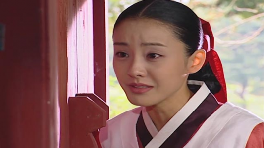 سریال جواهری در قصر - فصل ۱ - قسمت ۱۳